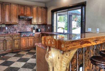 Big Bear - Big Bear Lake, California