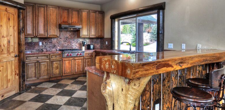 Big Bear - Big Bear Lake, California