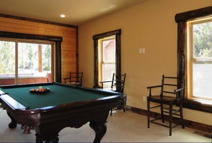 Big Bear - Big Bear Lake, California