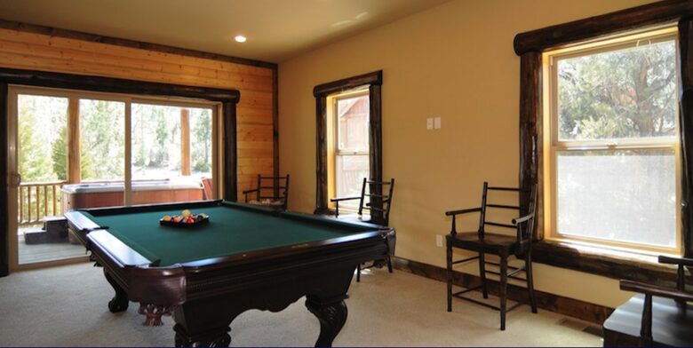 Big Bear - Big Bear Lake, California