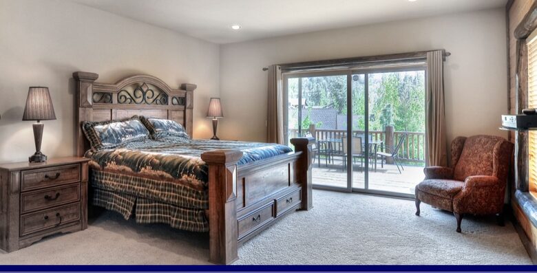 Big Bear - Big Bear Lake, California