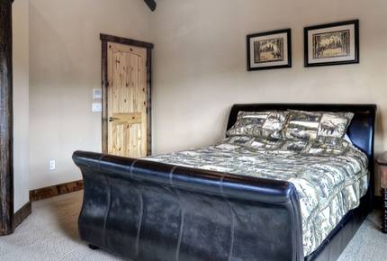 Big Bear - Big Bear Lake, California