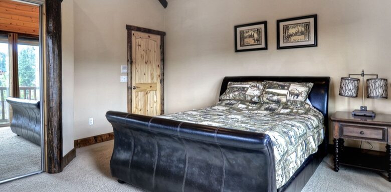 Big Bear - Big Bear Lake, California