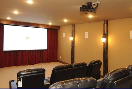 Big Bear - Big Bear Lake, California