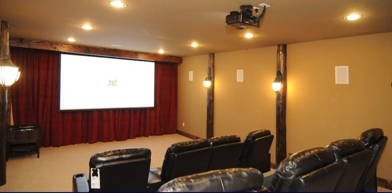 Big Bear - Big Bear Lake, California