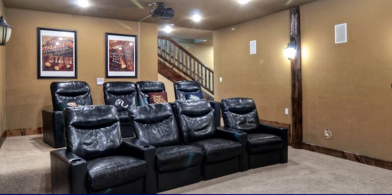 Big Bear - Big Bear Lake, California