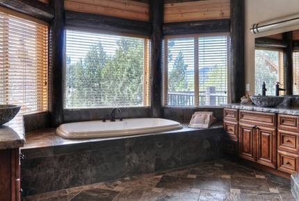 Big Bear - Big Bear Lake, California