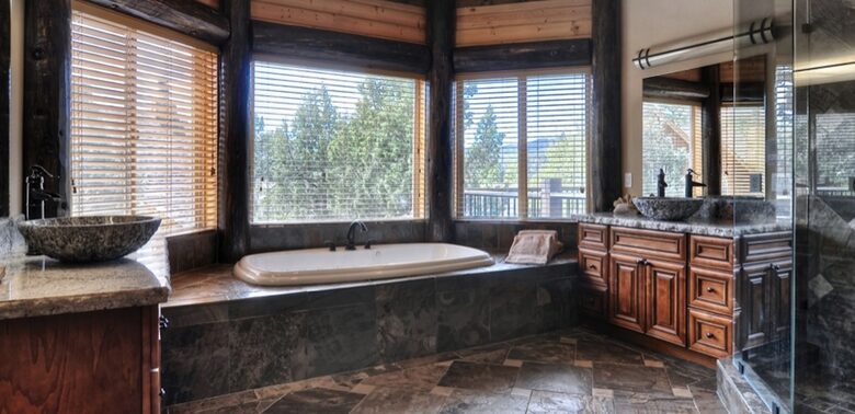 Big Bear - Big Bear Lake, California