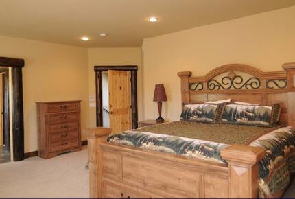 Big Bear - Big Bear Lake, California