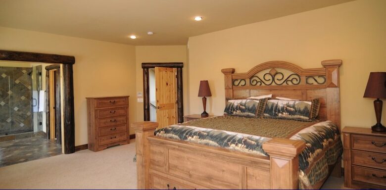 Big Bear - Big Bear Lake, California