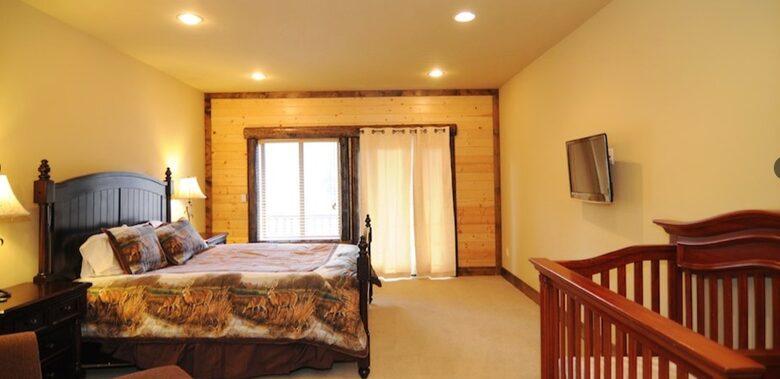 Big Bear - Big Bear Lake, California