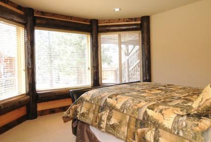 Big Bear - Big Bear Lake, California