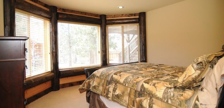 Big Bear - Big Bear Lake, California