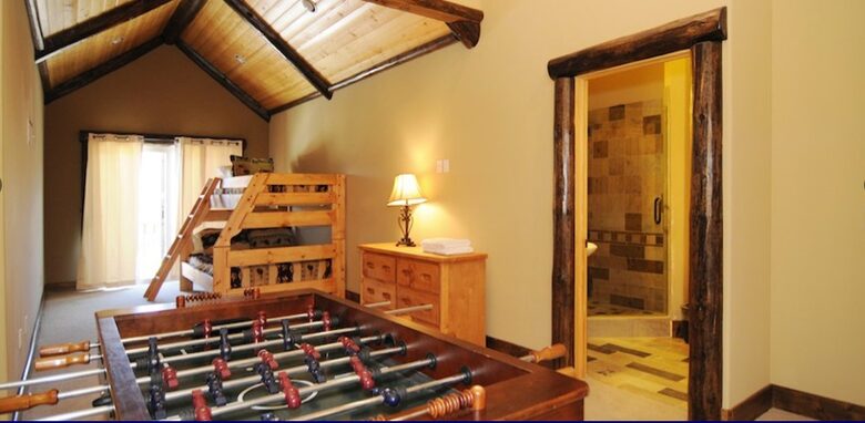 Big Bear - Big Bear Lake, California