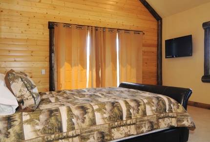 Big Bear - Big Bear Lake, California