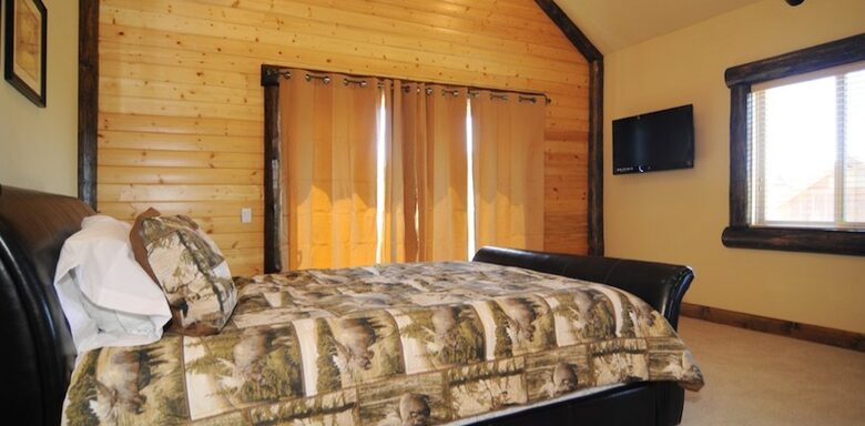 Big Bear - Big Bear Lake, California