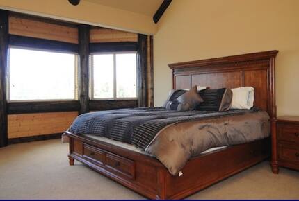 Big Bear - Big Bear Lake, California