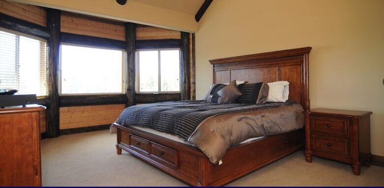 Big Bear - Big Bear Lake, California