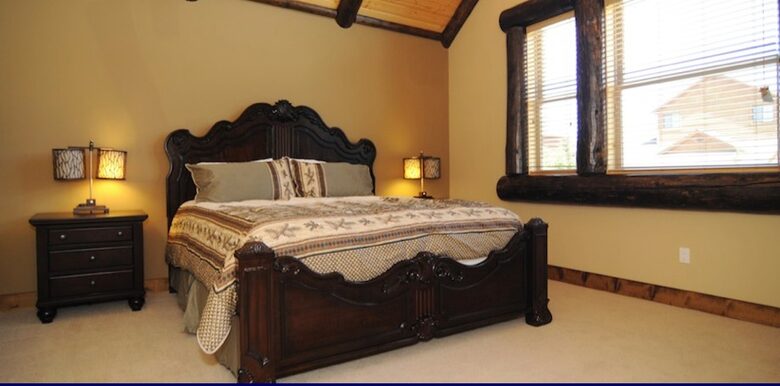 Big Bear - Big Bear Lake, California