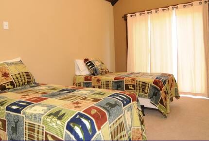 Big Bear - Big Bear Lake, California