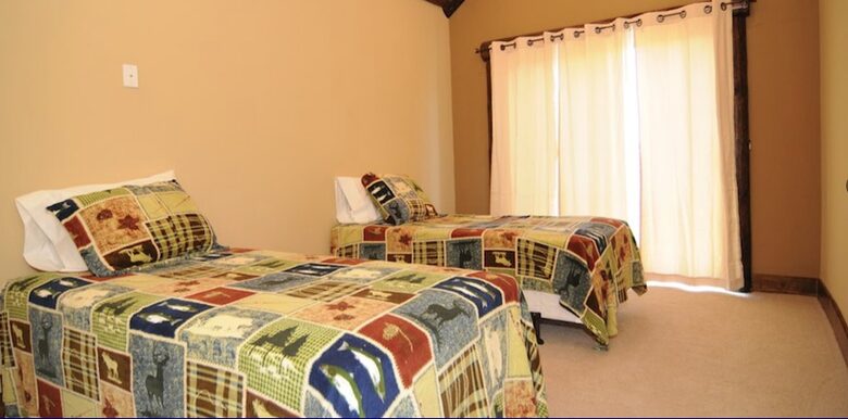 Big Bear - Big Bear Lake, California