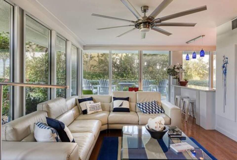 The Village Spires - Vero Beach, Florida