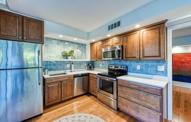 The Village Spires - Vero Beach, Florida