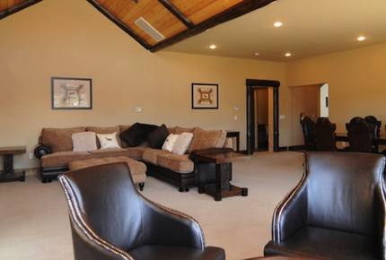 Big Bear - Big Bear Lake, California