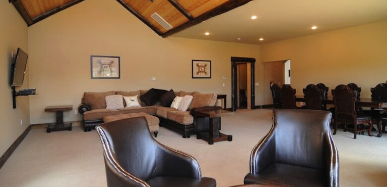 Big Bear - Big Bear Lake, California