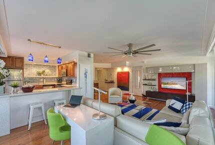 The Village Spires - Vero Beach, Florida