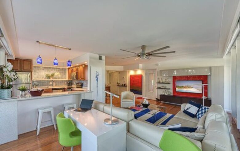 The Village Spires - Vero Beach, Florida