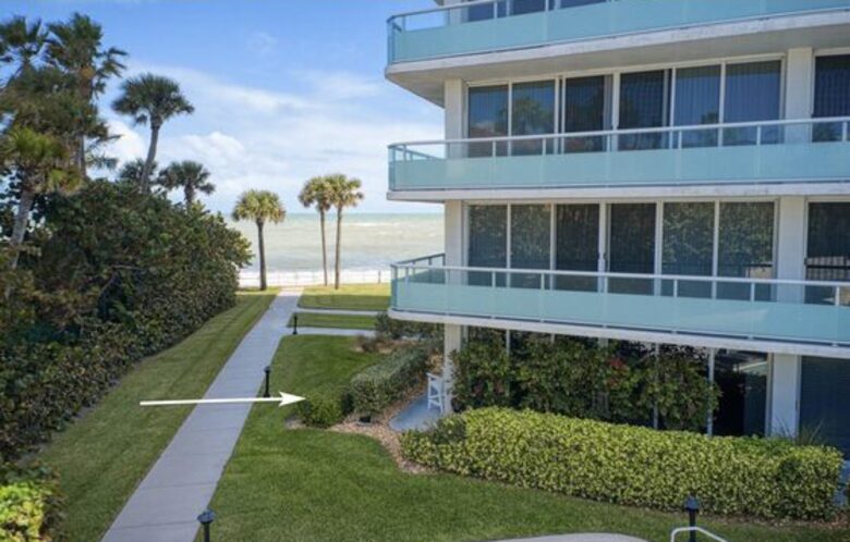 The Village Spires - Vero Beach, Florida