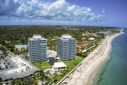 The Village Spires - Vero Beach, Florida