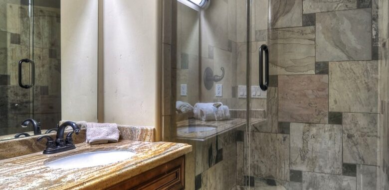 Big Bear - Big Bear Lake, California