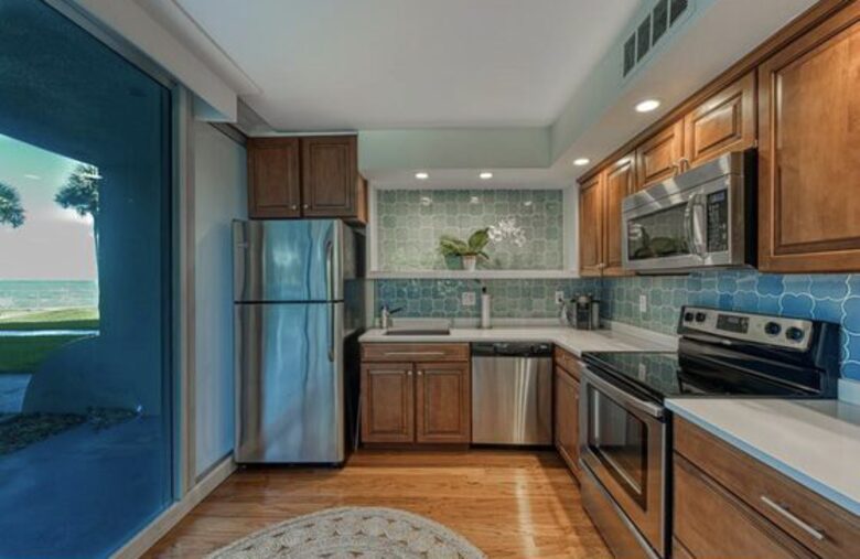 The Village Spires - Vero Beach, Florida