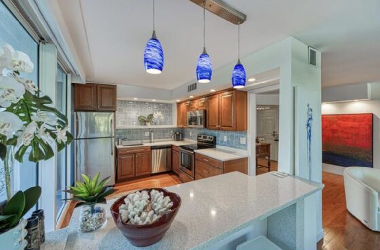 The Village Spires - Vero Beach, Florida