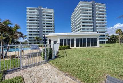 The Village Spires - Vero Beach, Florida