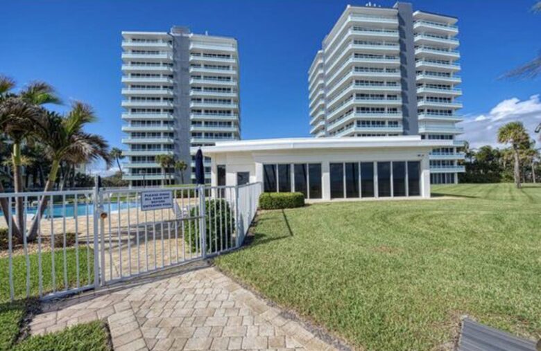 The Village Spires - Vero Beach, Florida