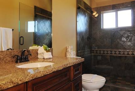 Big Bear - Big Bear Lake, California