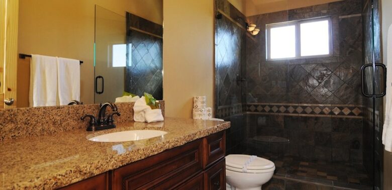 Big Bear - Big Bear Lake, California