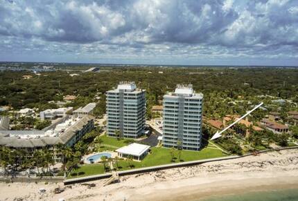 The Village Spires - Vero Beach, Florida