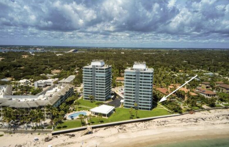 The Village Spires - Vero Beach, Florida