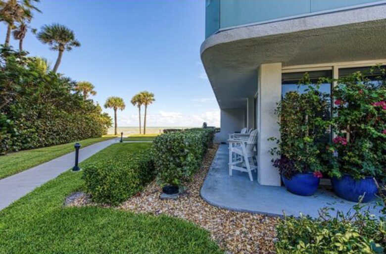 The Village Spires - Vero Beach, Florida