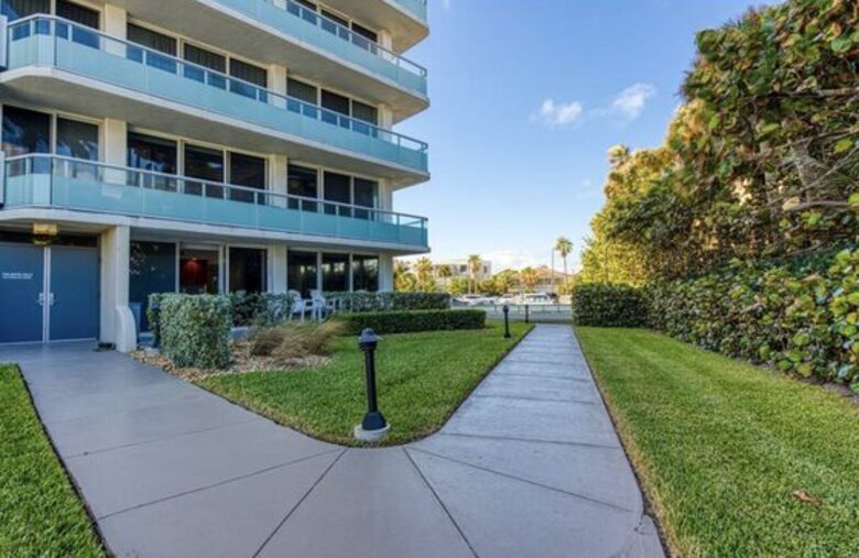 The Village Spires - Vero Beach, Florida