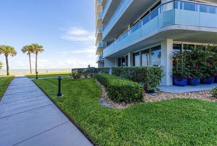 The Village Spires - Vero Beach, Florida