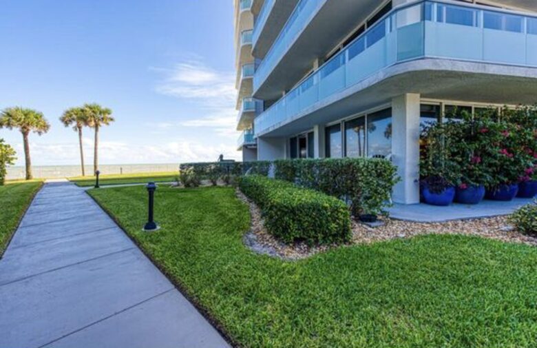 The Village Spires - Vero Beach, Florida