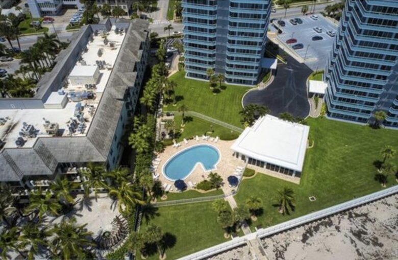 The Village Spires - Vero Beach, Florida