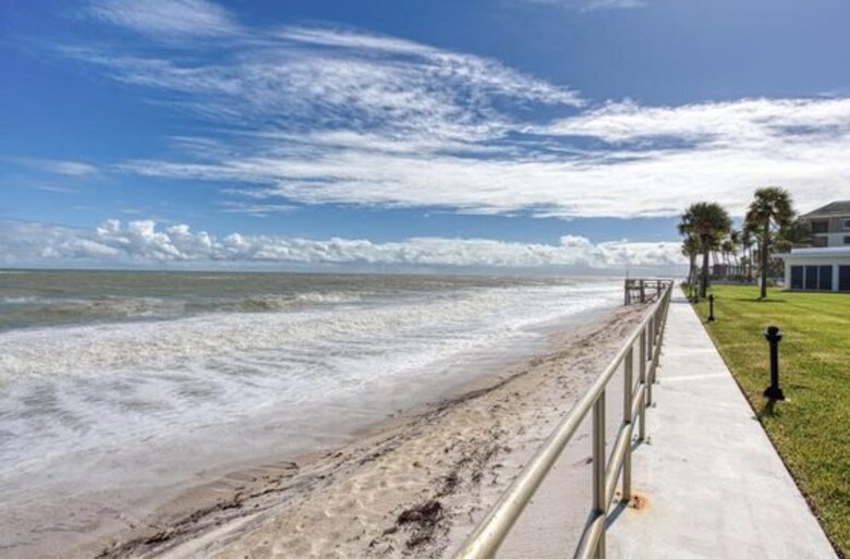 The Village Spires - Vero Beach, Florida