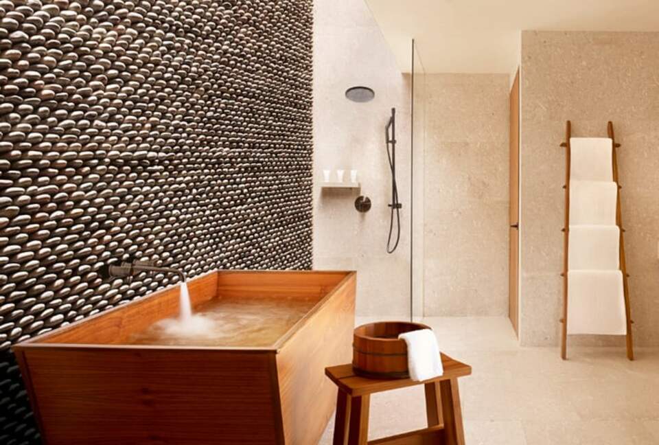 Hikari 1 Bedroom at Nobu Residences Los Cabos - Cabo San Lucas, Mexico