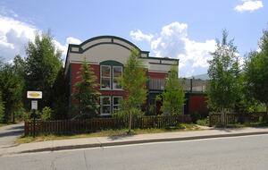 The Big Horn Lodge - Breckenridge, Colorado